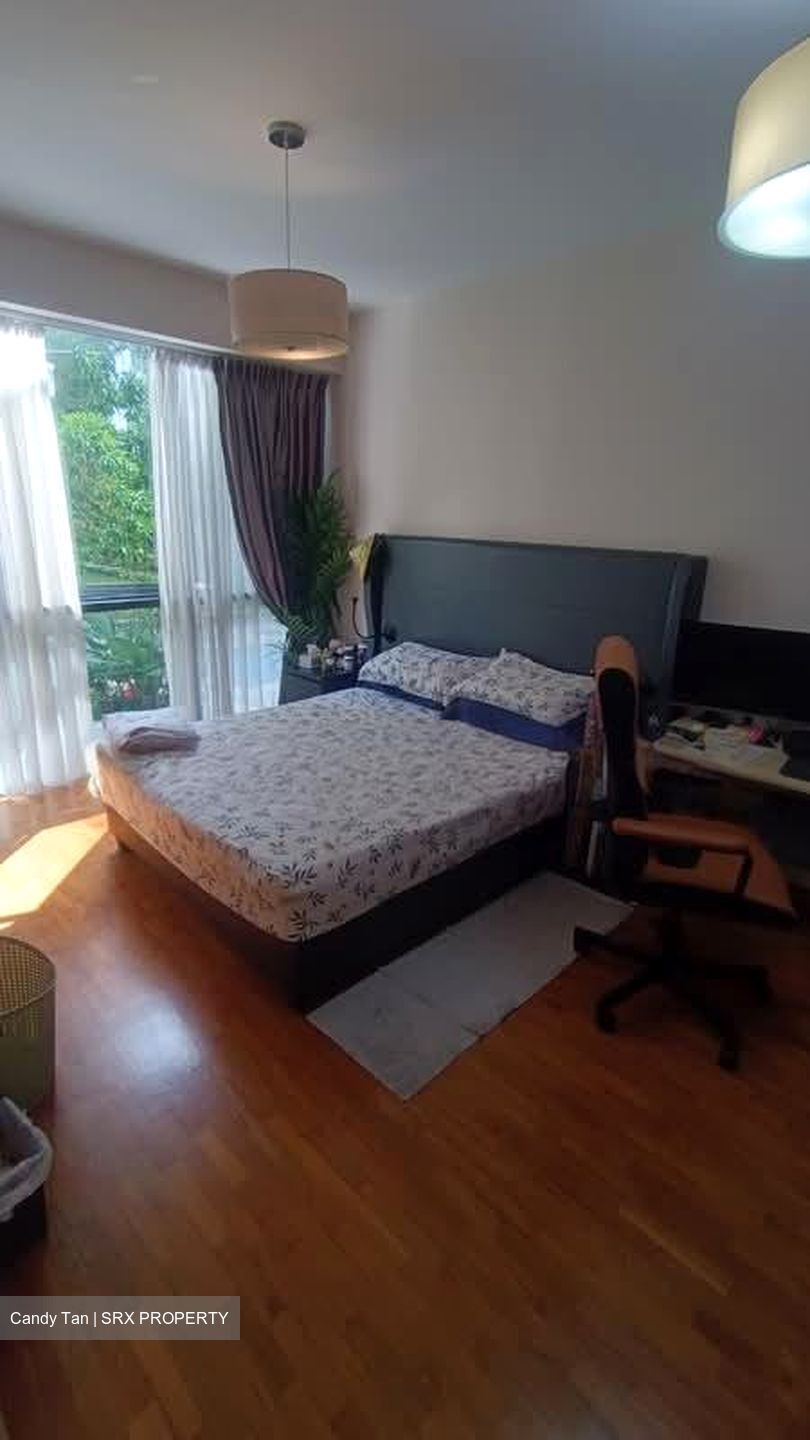 Esparina Residences (D19), Condominium #548895221